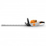 Taille-haie à batterie HSA 60 36V 60cm (machine seule) STIHL