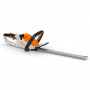 Taille-haie à batterie HSA 30 10,8V 45cm (machine seule) STIHL