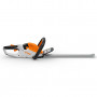 Taille-haie à batterie HSA 30 10,8V 45cm (machine seule) STIHL