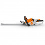 Taille-haie à batterie HSA 30 10,8V 45cm (machine seule) STIHL