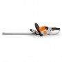 Taille-haie à batterie HSA 40 10,8V 50cm (machine seule) STIHL