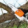 Perche d'élagage HT-KM pour CombiSystème STIHL