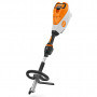 Moteur CombiSystème à batterie KMA 135 R 36V (machine seule) STIHL