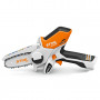 Scie de jardin à batterie GTA 26 10,8V 10cm (machine seule) STIHL