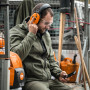 Protège oreilles Bluetooth® DYNAMIC BT PA STIHL