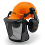 Casque forestier complet FUNCTION BASIC STIHL