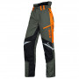 Pantalon de travail anti-coupures FUNCTION ERGO STIHL