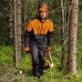 Pantalon de travail anti-coupures FUNCTION UNIVERSAL STIHL