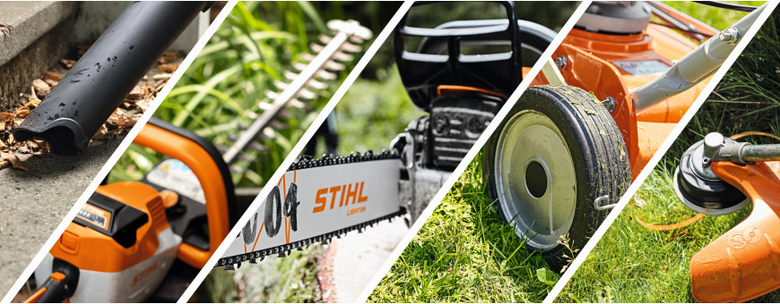 STIHL