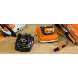 Batteries, Chargeurs STIHL