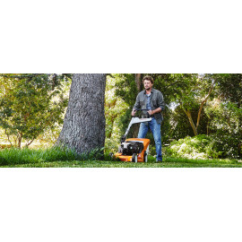 Tondeuses STIHL