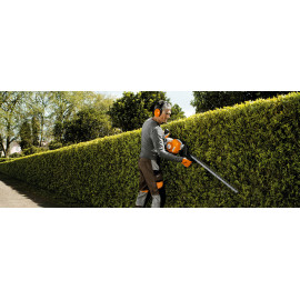 Taille-haies STIHL