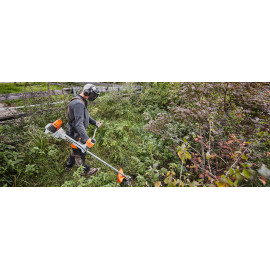 Débroussailleuses STIHL