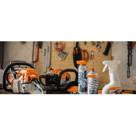 Accessoires, Consommables STIHL