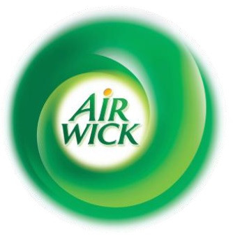 Désodorisant mèche active Air Wick eaux fraîches - Flacon de 375 ml sur